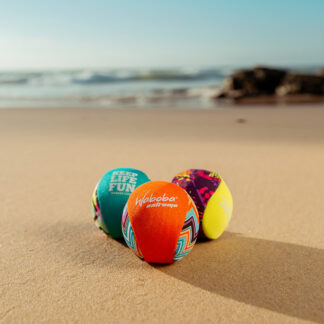 Vee peal põrkav pall "Waboba Extreme"