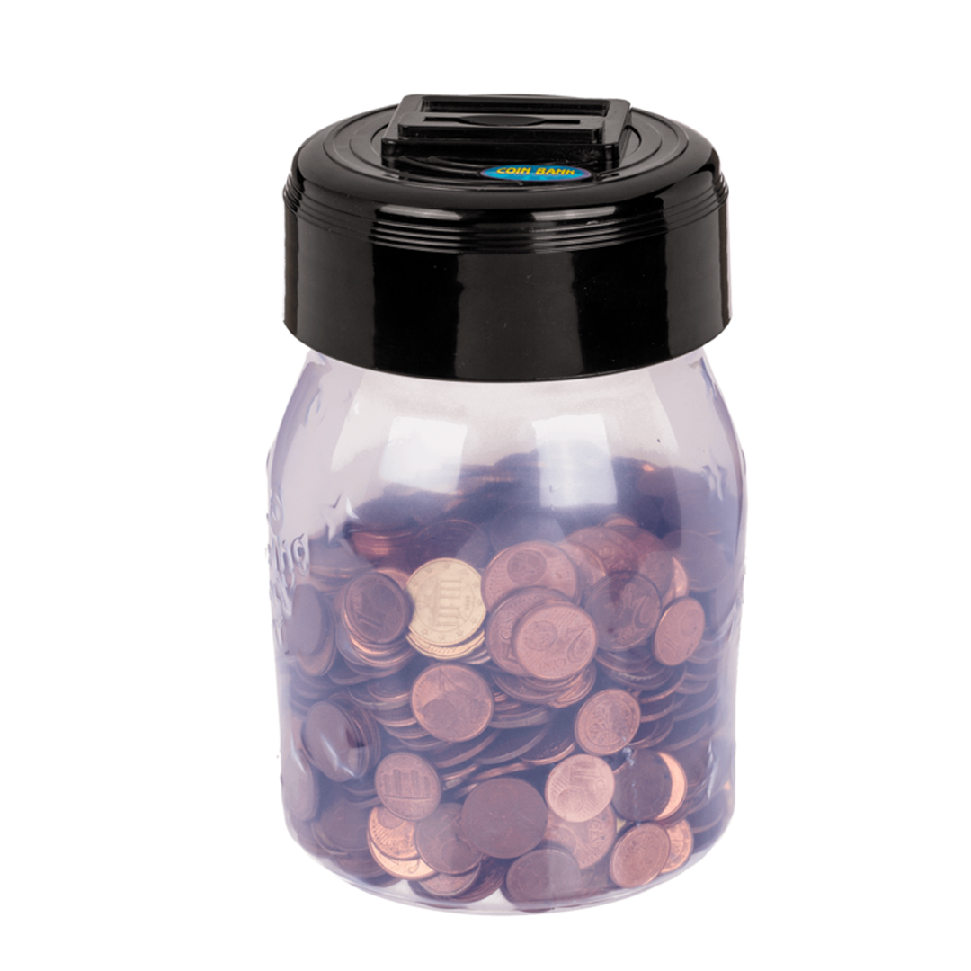 Digitaalse loenduriga rahakassa