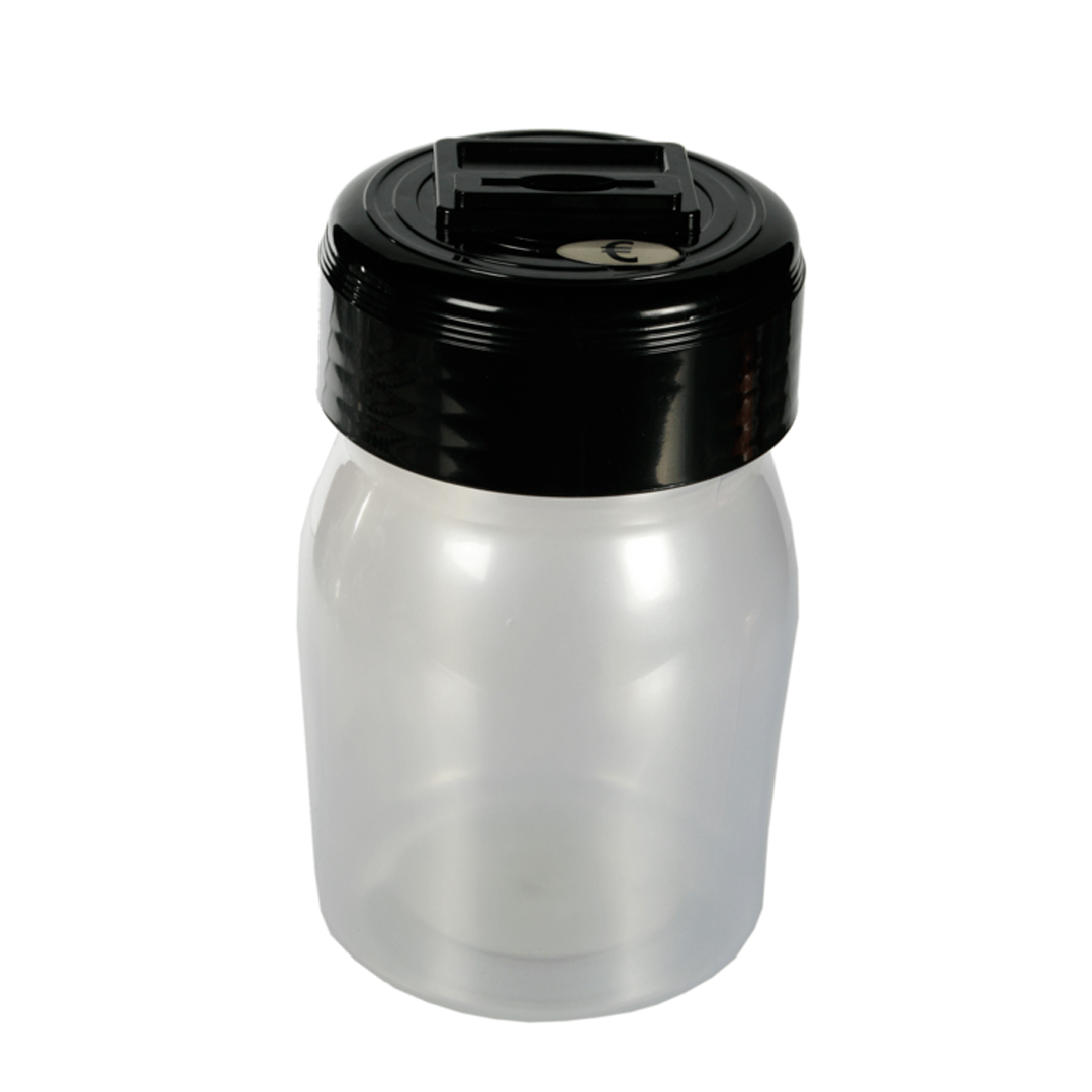 Digitaalse loenduriga rahakassa