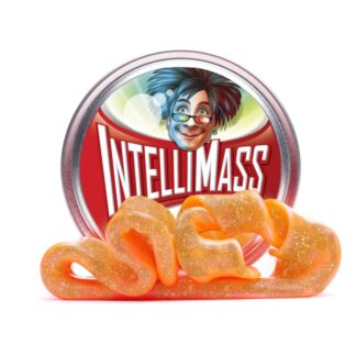 Nutikas plastiliin "Jack O'Lantern"