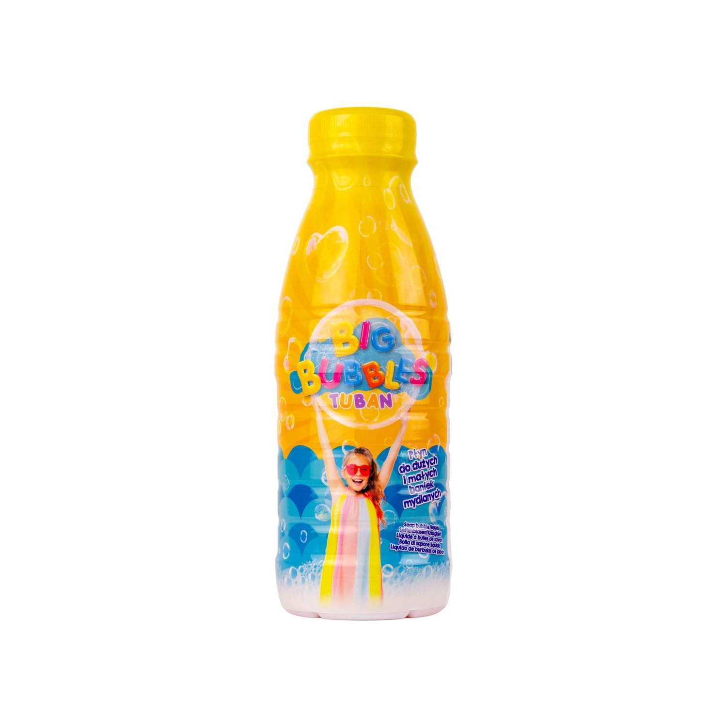 Seebimullivedelik 400ml