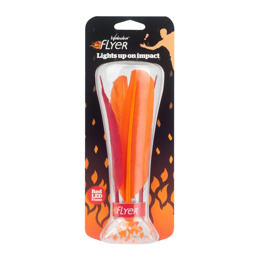 Indiacapall "Waboba LED Flyer"