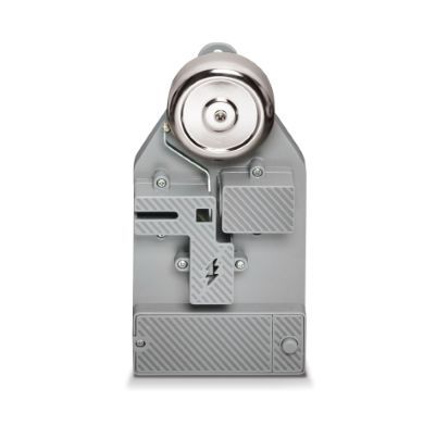 Uksekella meisterdamise komplekt