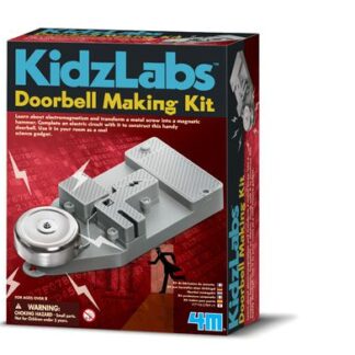 Uksekella meisterdamise komplekt