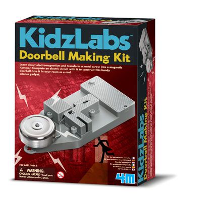 Uksekella meisterdamise komplekt