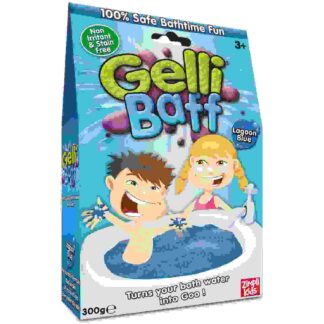 Gelli Baff Vannigeel sinine