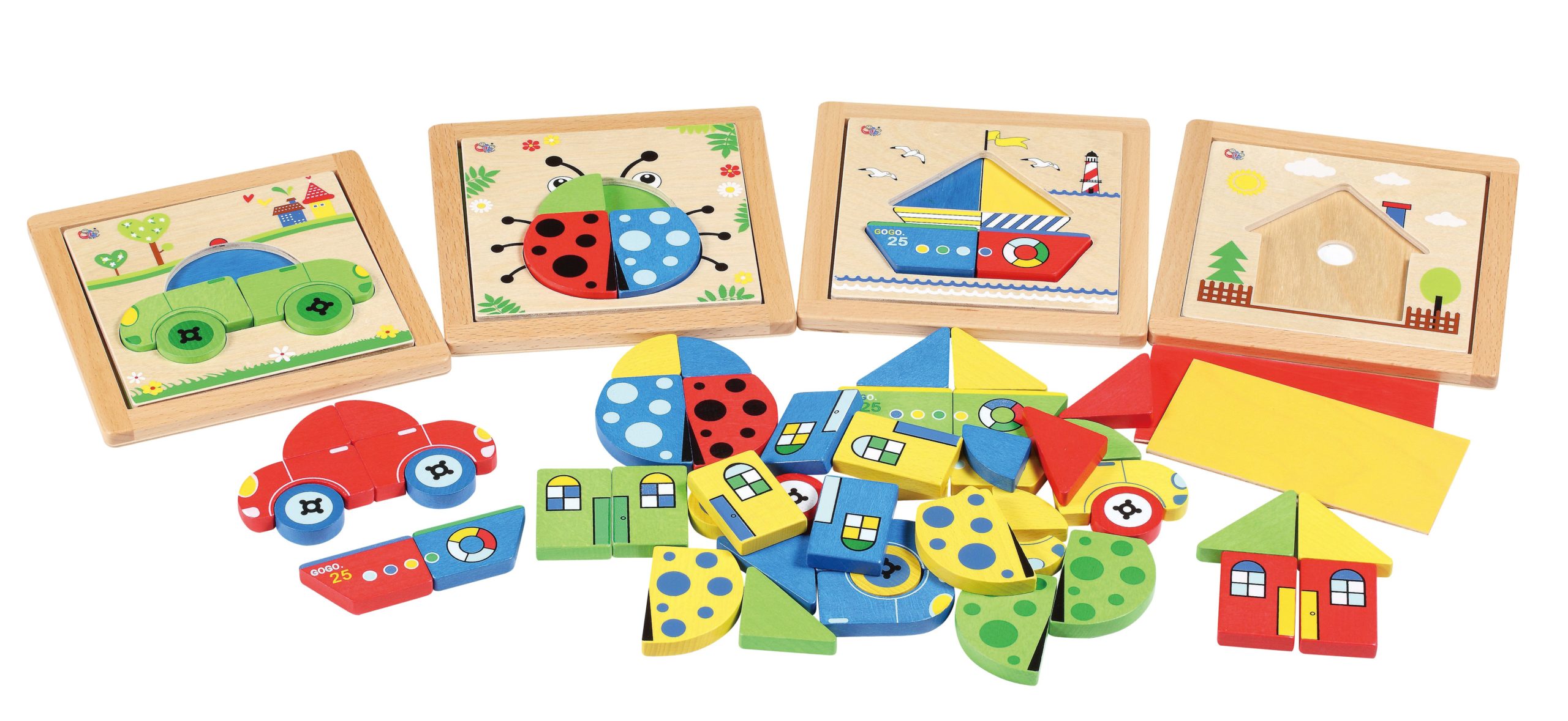 Mäng "Piltide ladumine"