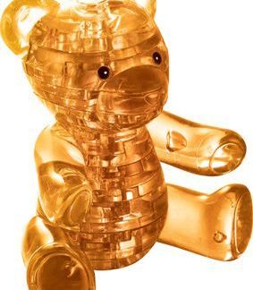 Kristallpusle "Karu"