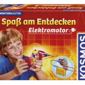Elektrimootor