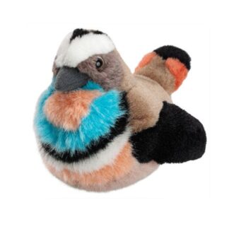 Laulev lind "Sinirind"