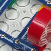 Elektroonikakomplekt Explorer 2