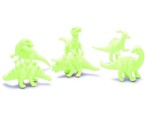 Väljakaevamiskomplekt "Helendav dinosaurus"