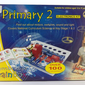 Elektroonikakomplekt Primary 2