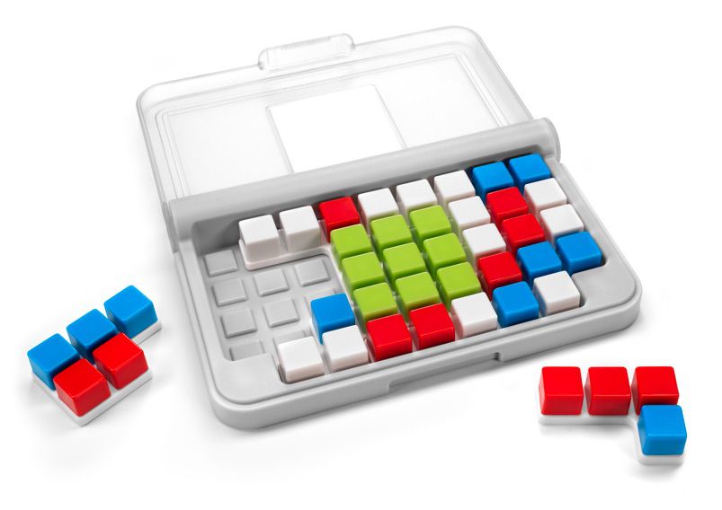 Loogikamäng IQ Focus