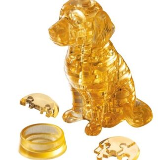 Kristallpusle "Koer"