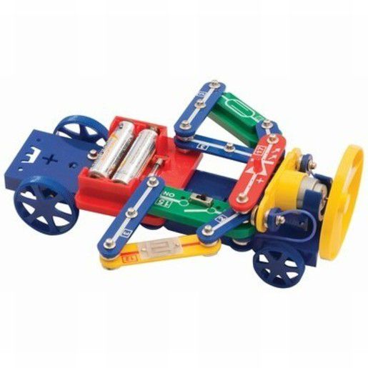 Elektroonikakomplekt Autod ja paadid