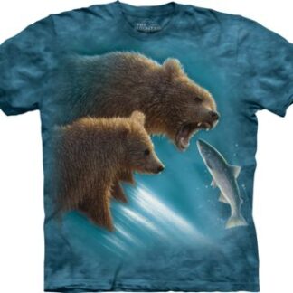 T-särk "Karude kalapüük"