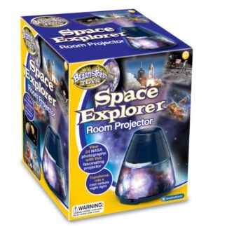 Projektor Kosmoseuurija