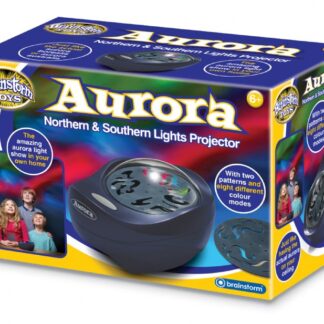 Projektor Virmalised