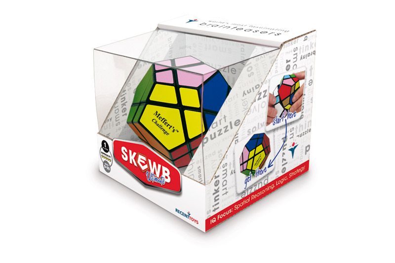Skewb