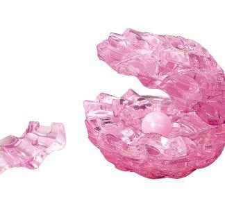 Kristallpusle "Pärlikarp"