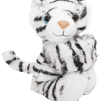 Kallistaja "Valge tiiger"