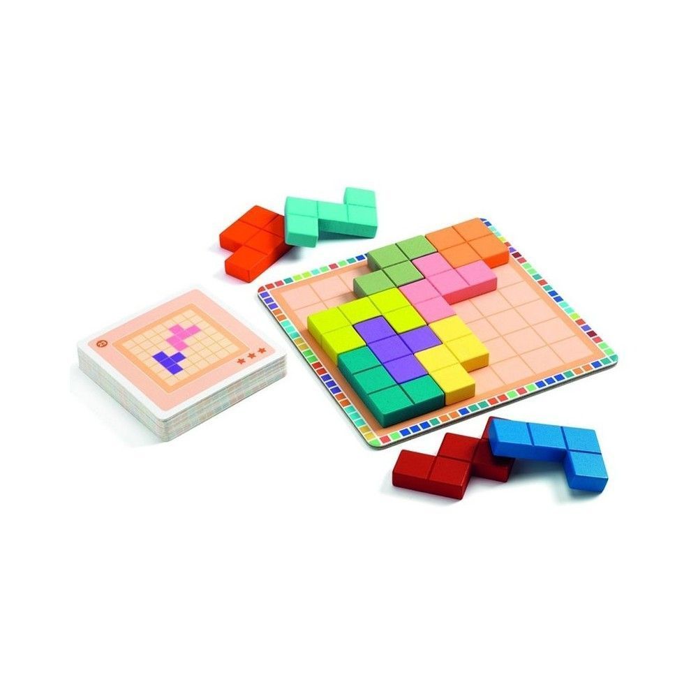 Osavusmäng "Polyssimo"