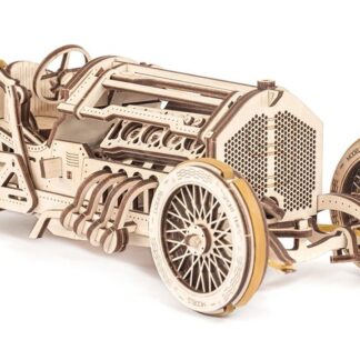 UGEARS Võidusõiduauto