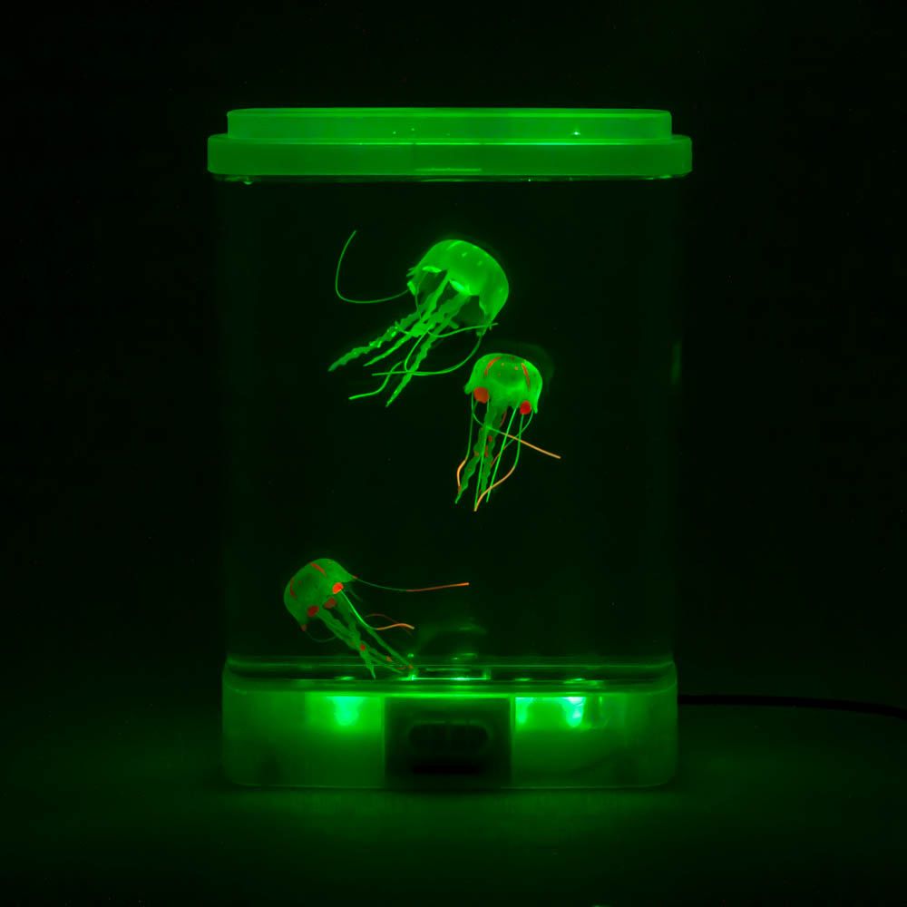 JellyFish akvaarium