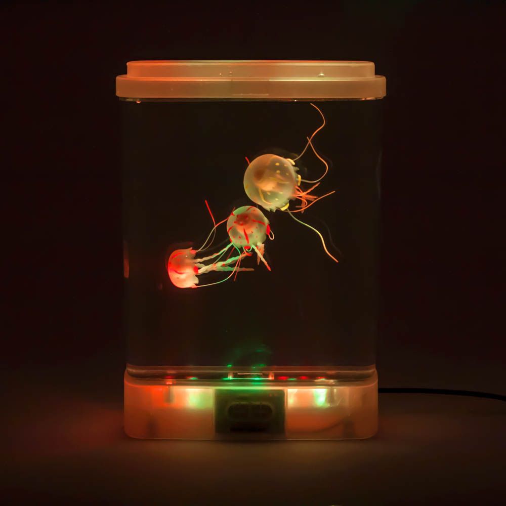 JellyFish akvaarium