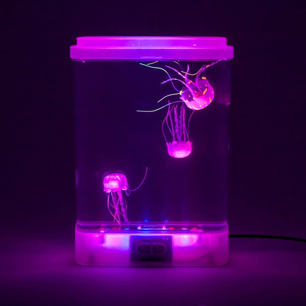 JellyFish akvaarium