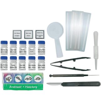 Preparaatide komplekt