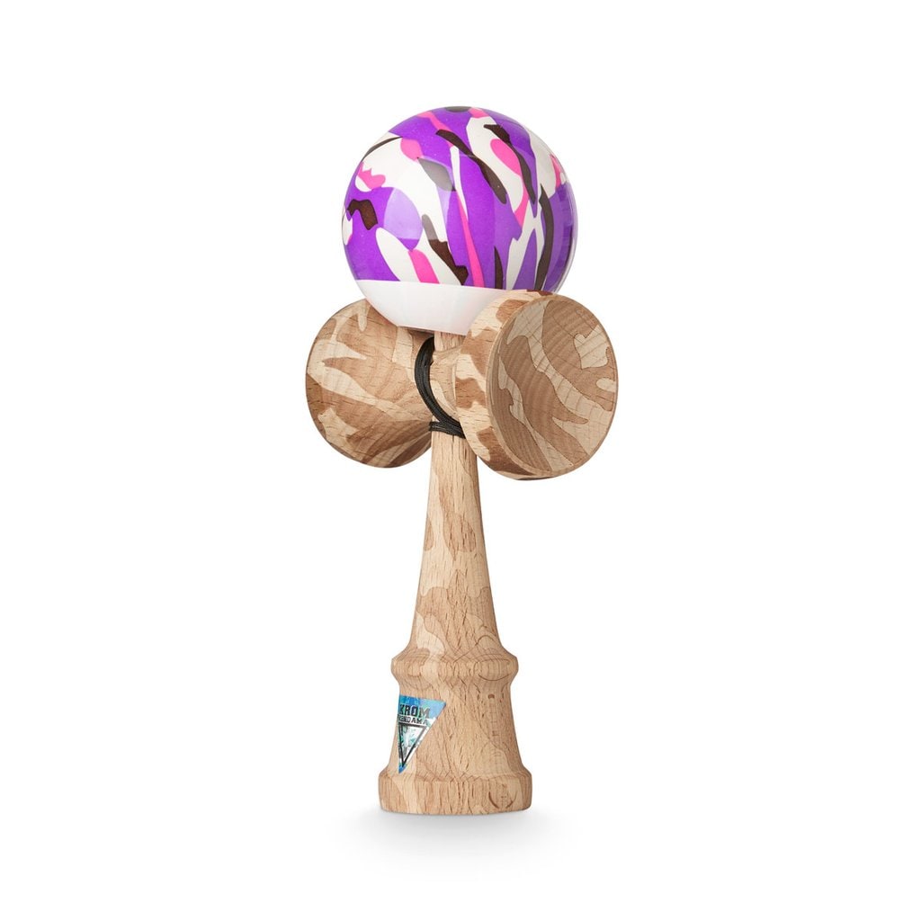 Kendama "Kamo"