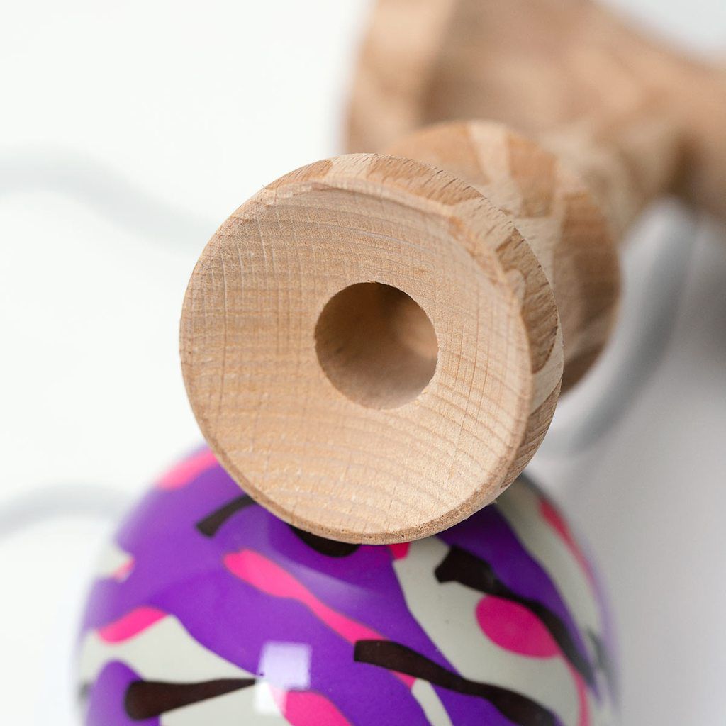 Kendama "Kamo"