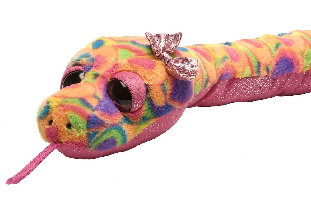 Pehme madu "Kirju Sassy"