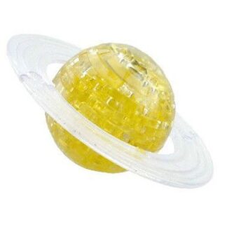 Kristallpusle "Saturn"