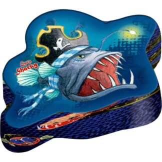 Maagiline käterätik "Hai"