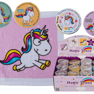 Maagiline käterätik "Ükssarvik"