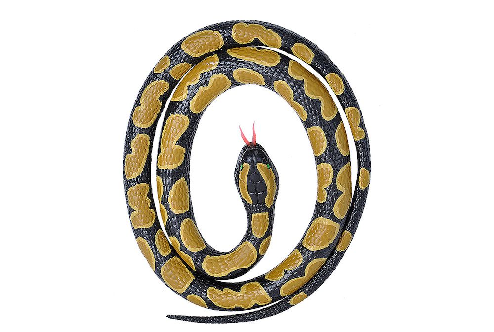 Madu "Kuningpüüton"