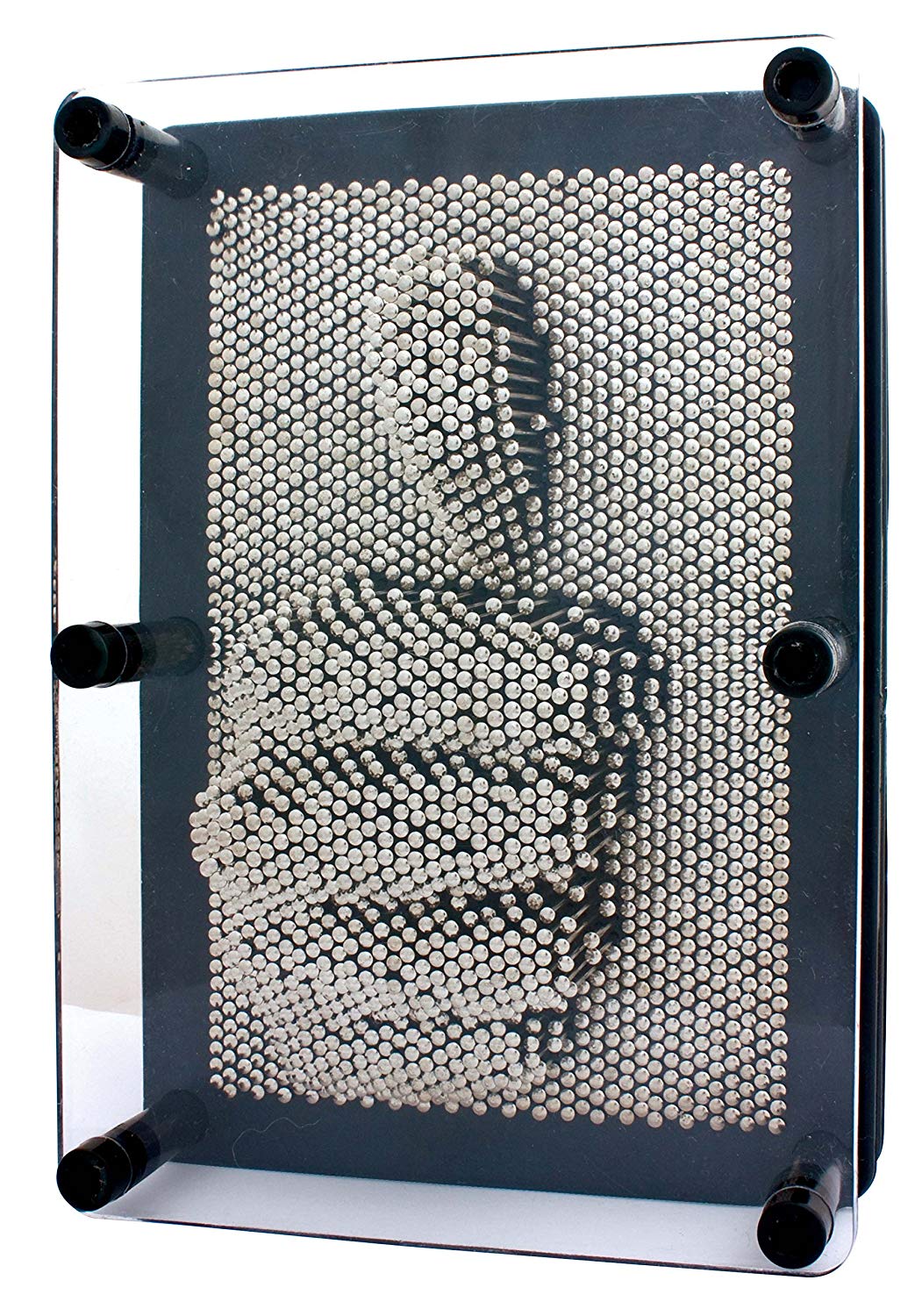 Metallist naelalõuend