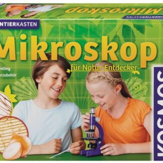 Mikroskoop 96x-750x