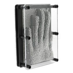 Kolmemõõtmeline naelalõend