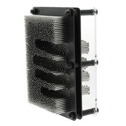 Kolmemõõtmeline naelalõend