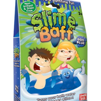 Slime Baff Vannilima sinine