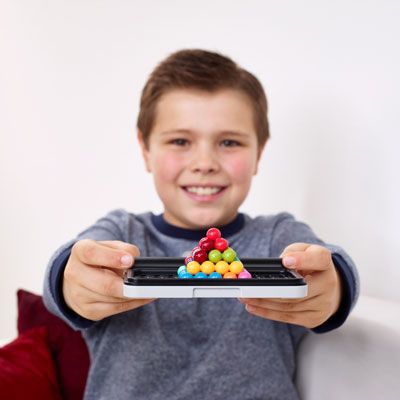 Loogikamäng IQ puzzler pro