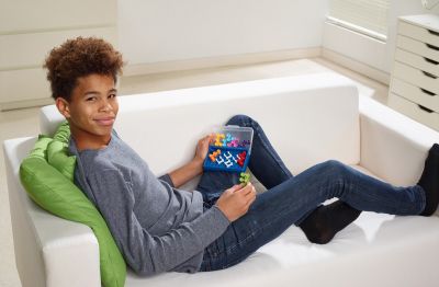 Loogikamäng IQ blox