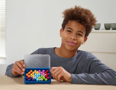 Loogikamäng IQ blox