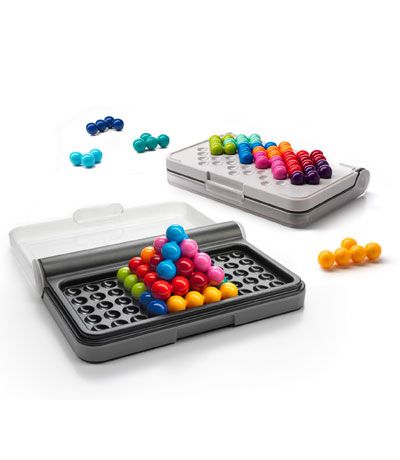 Loogikamäng IQ puzzler pro