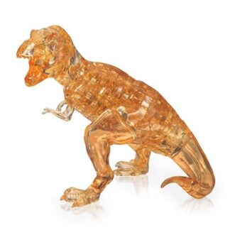 Kristallpusle "T-Rex"