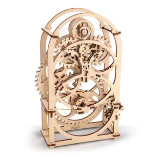 Mehaaniline mudel "Taimer"